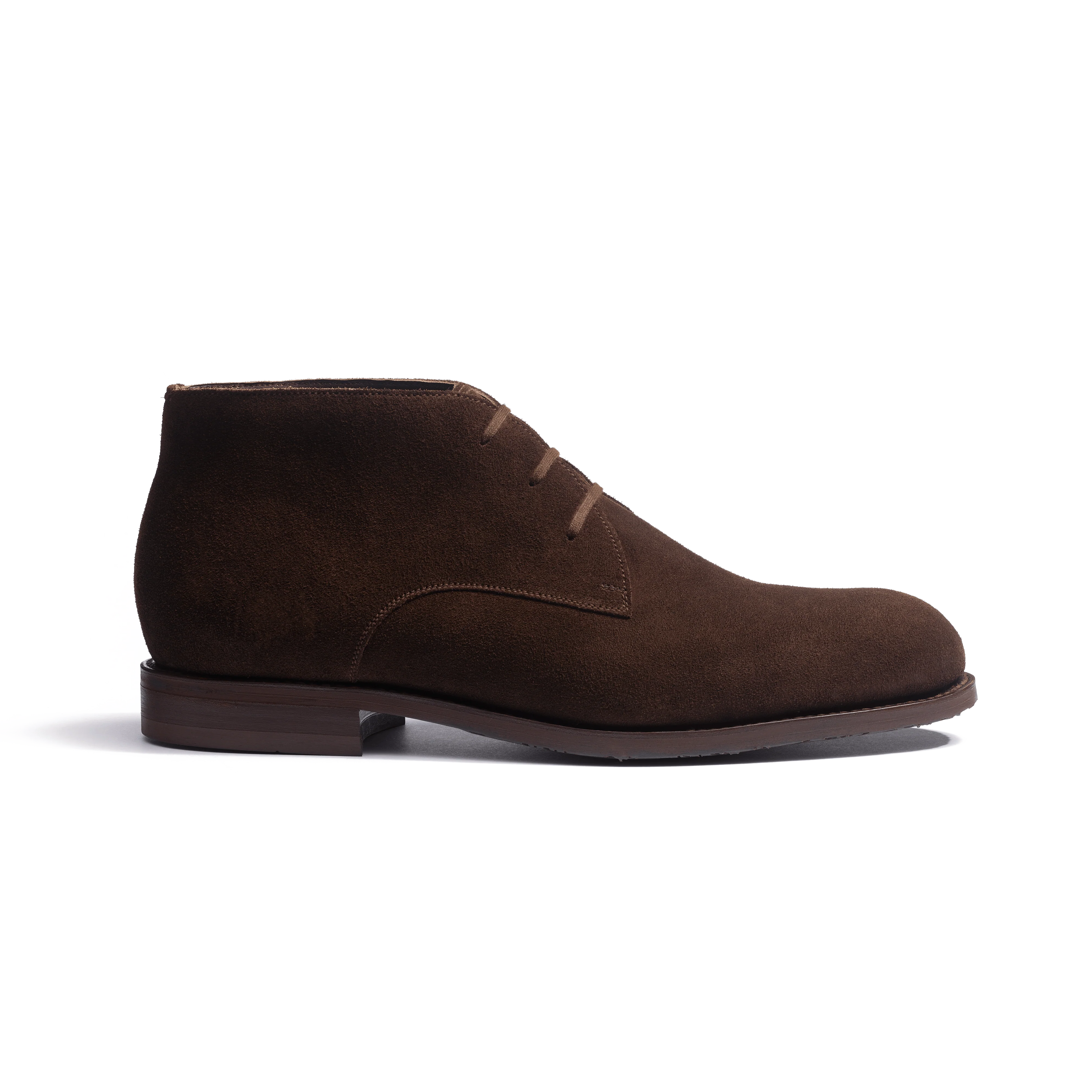 Bottine Chukka Edouard