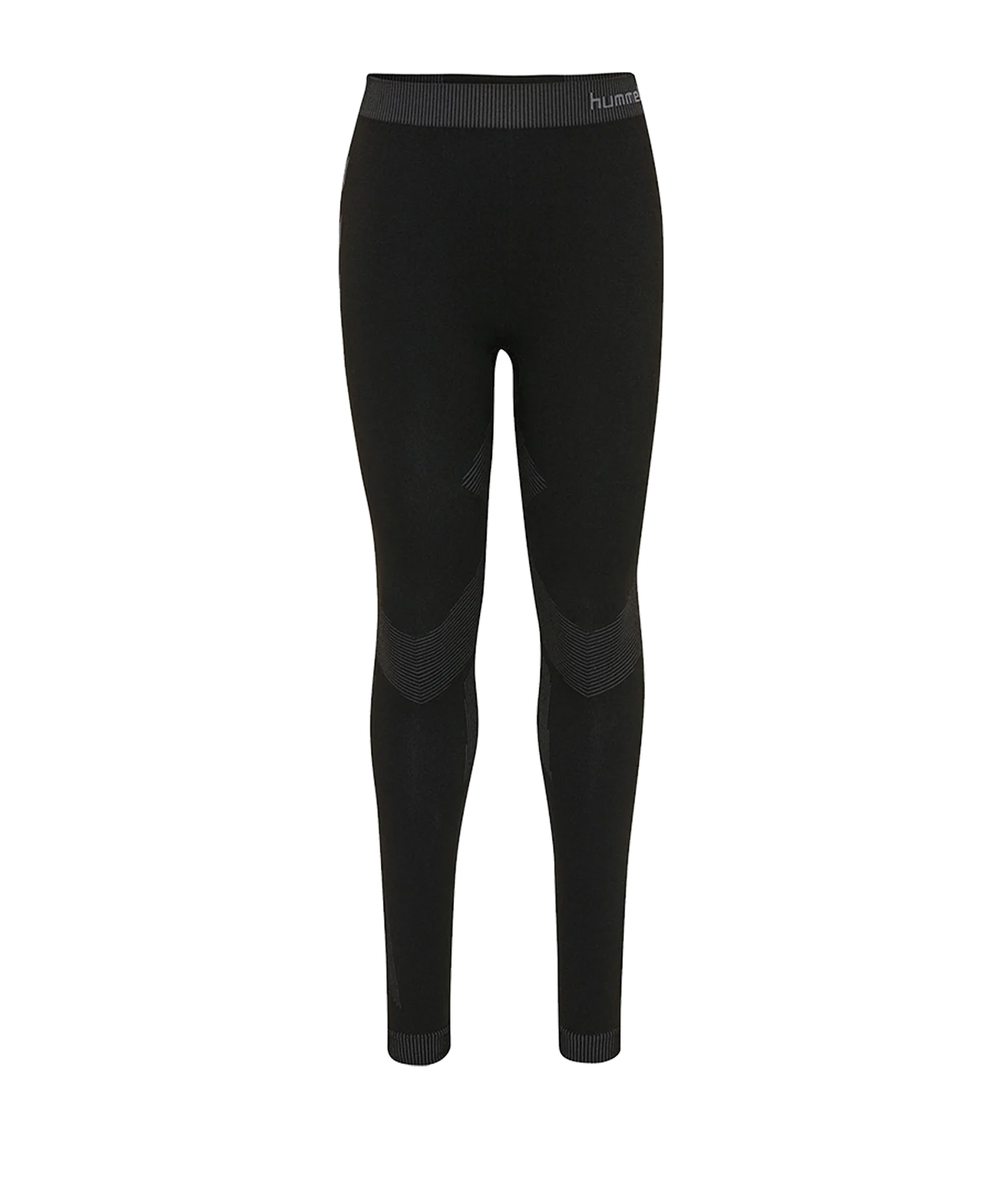 Hummel First Seamless Tight Kids Schwarz F2001