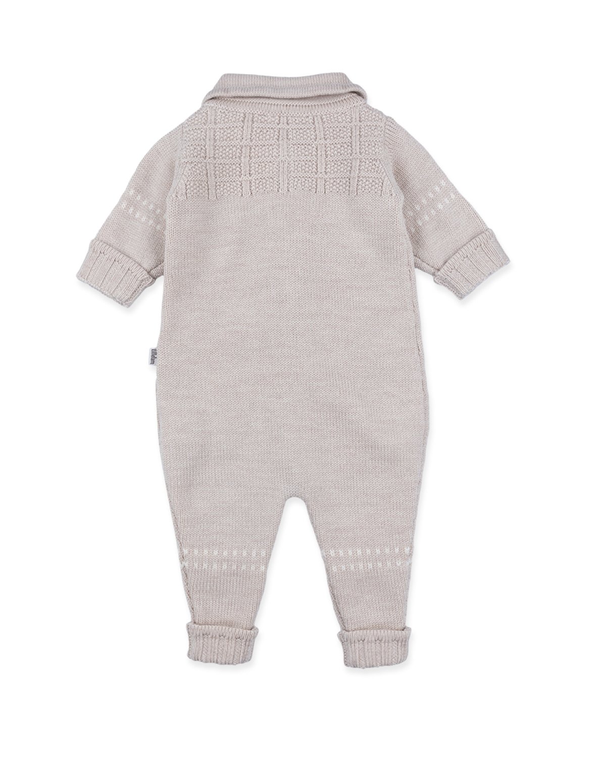 Ulldress – Tykk ullkvalitet – 100% Merino | Sparkedress Classic