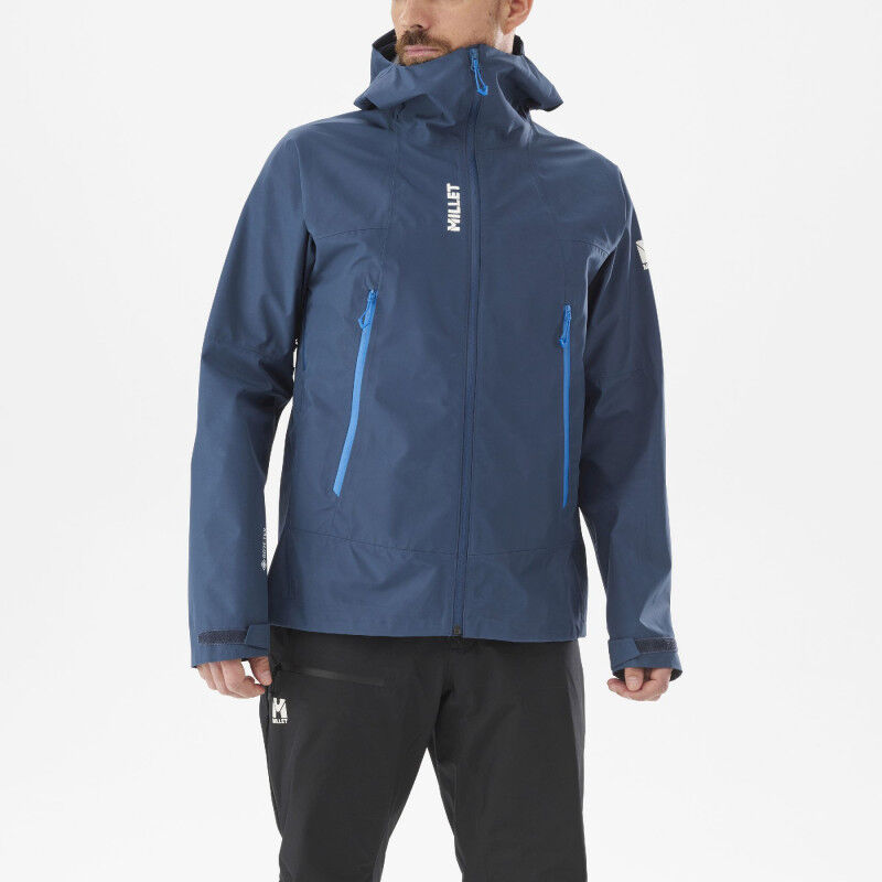 Seneca GTX 3L Jacket - Veste imperméable homme