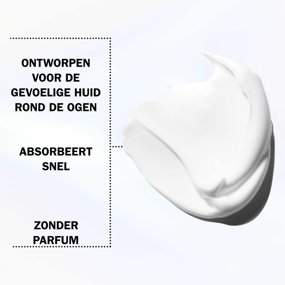 Olay Nacht Oogcrème Retinol 24 MAX15 ml