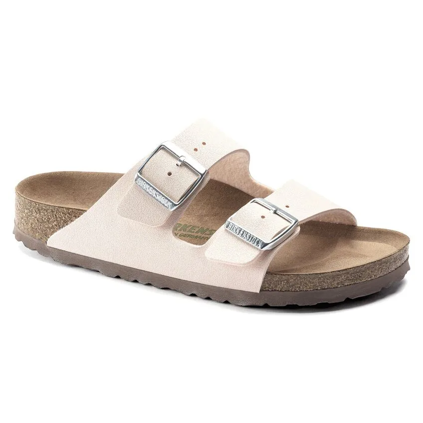 Birkenstock Arizona Bfbc Narrow Light Rose