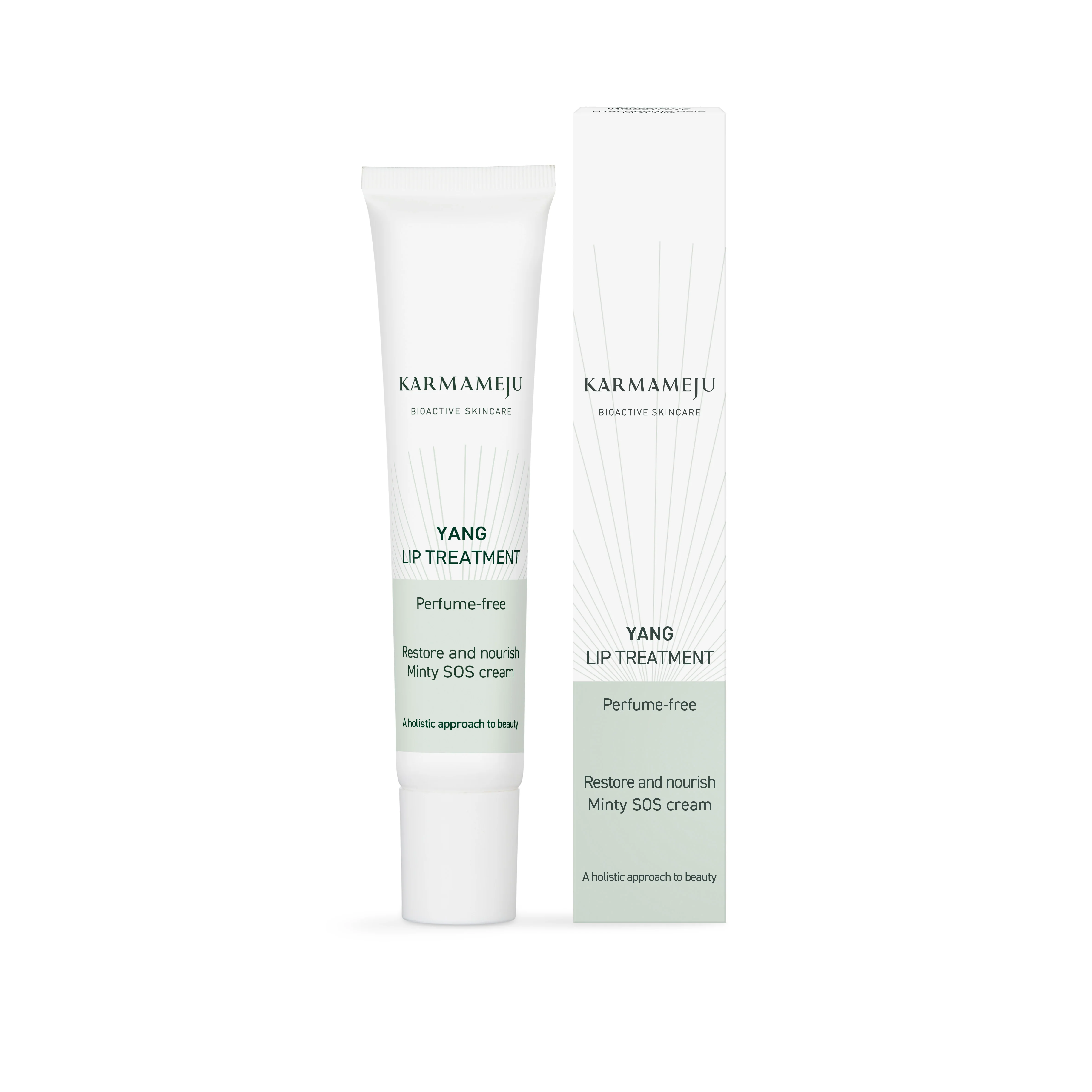 Karmameju  YANG Lip Treatment - 12 ml.