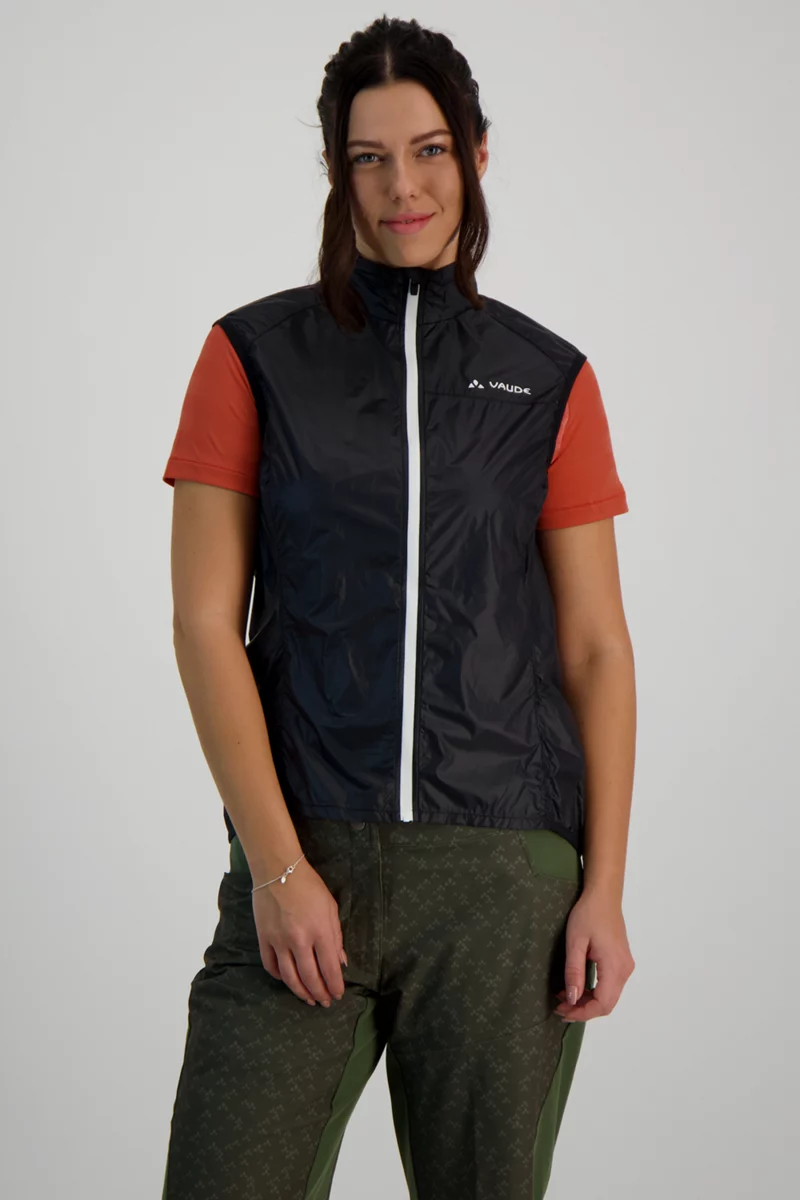 VAUDE Air III Damen Gilet