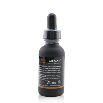 Menaji Menaji Creme antiidade Anti Aging Eraser 30ml/1oz