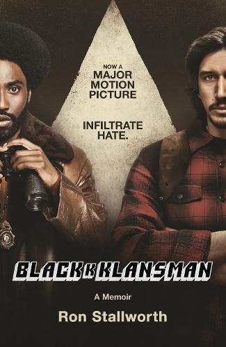 Black Klansman (Paperback)