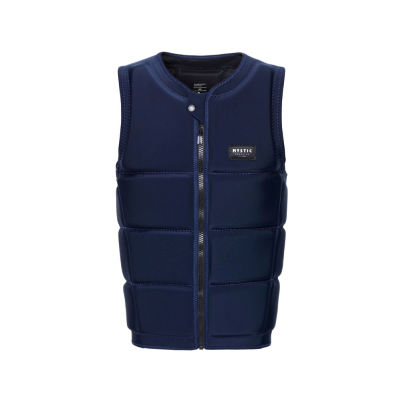GILET IMPACT MYSTIC STAR WAKE NAVY