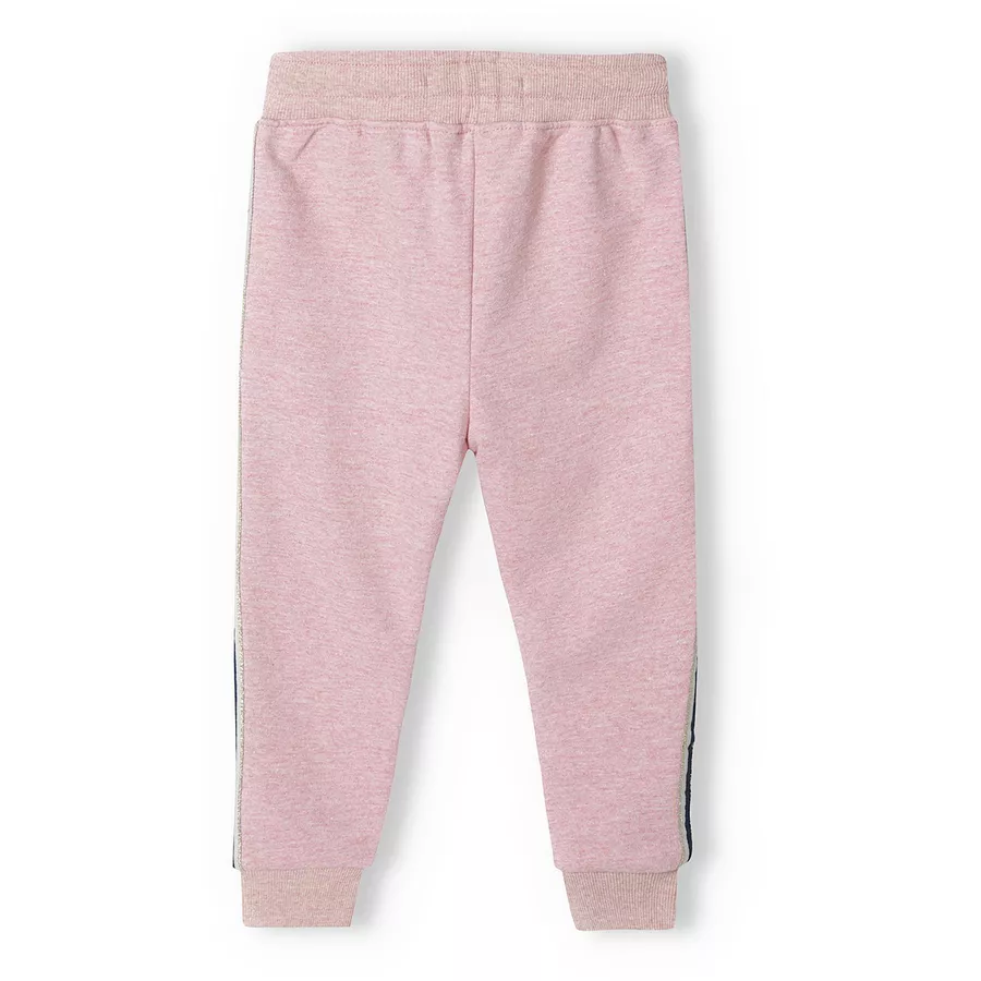 MINOTI Jogginghose Rosa
