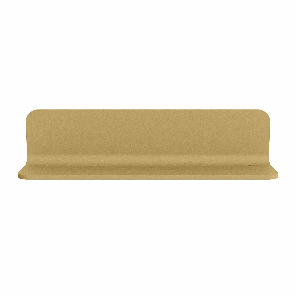 Mondiaz Spot spiegel rond Ø50cm met planchet oro