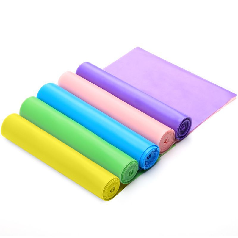 Pedigree - Yoga-resistente band