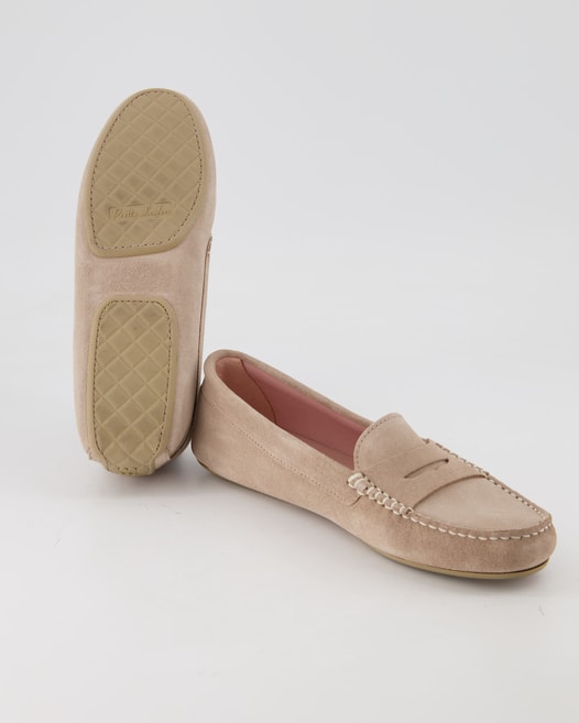 Pretty Ballerinas 43168 Mokassins in Beige