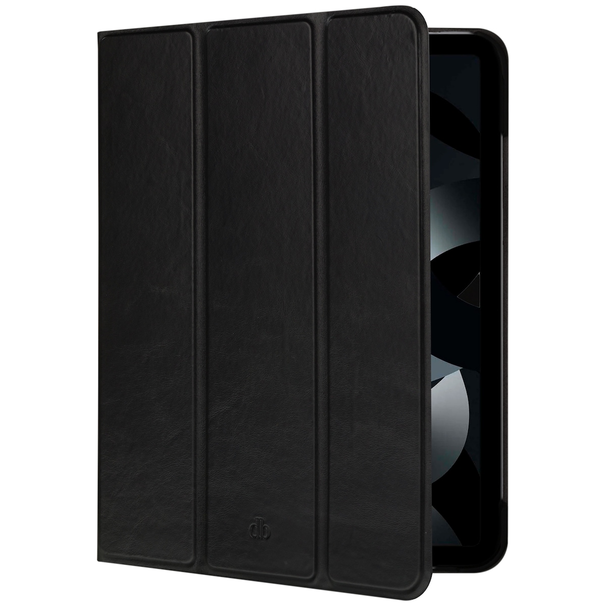 dBramante1928 Risskov iPad 10,9” 10th gen nettbrettdeksel (sort)