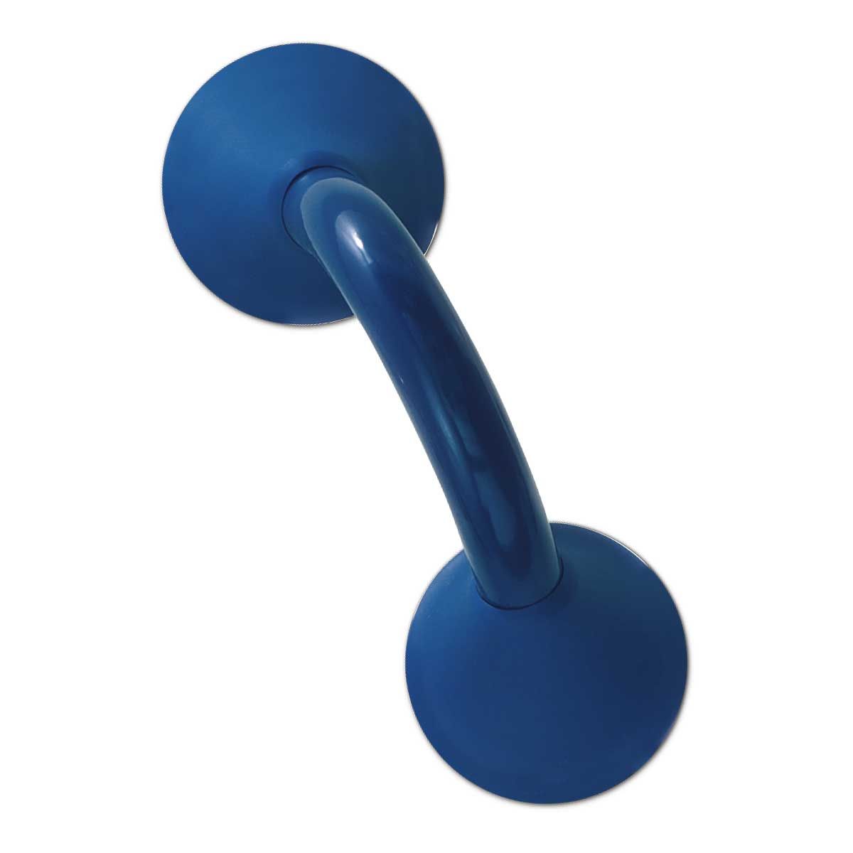 LinidoSolutions Ergogrip Wandhaltegriff kurz