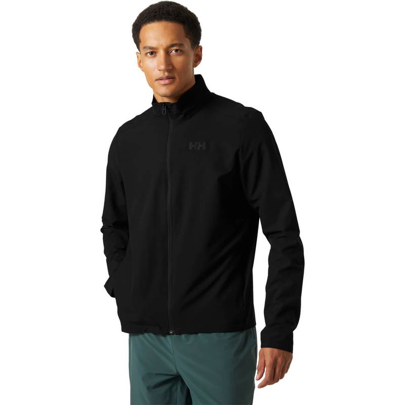 Helly Hansen Sirdal Softshell Jakke Herre