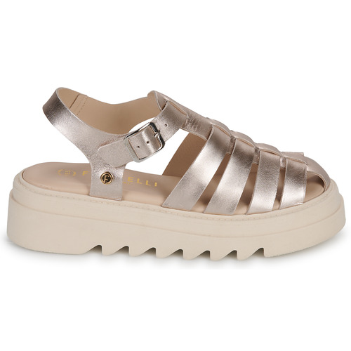 Fericelli - New 7 Oro / Beige