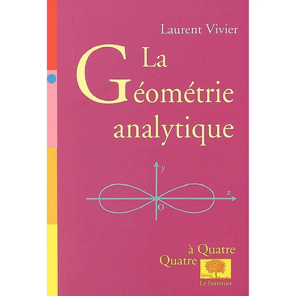La géométrie analytique · Occasion