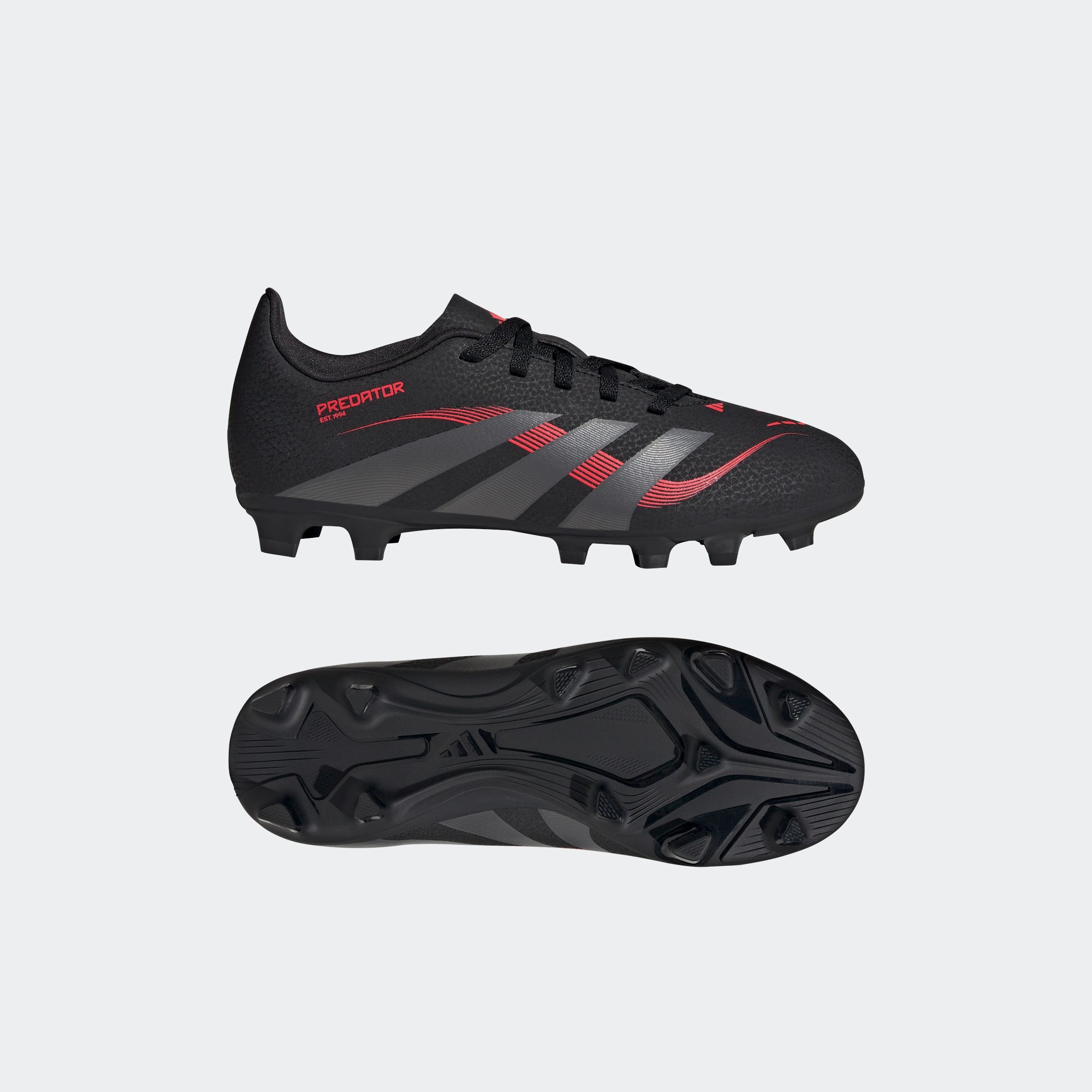 adidas Performance Fussballschuh »PREDATOR CLUB KIDS FG/MG«  für Rasenplätze