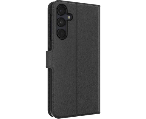 Defence IF Cases Folio Black Samsung Galaxy A16