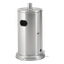Gassvarmer 5-13 kW 220xØ53 cm