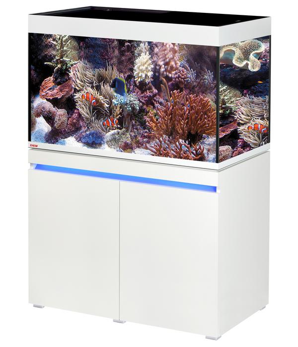 EHEIM Aquarium Kombination Incpiria Marine 330