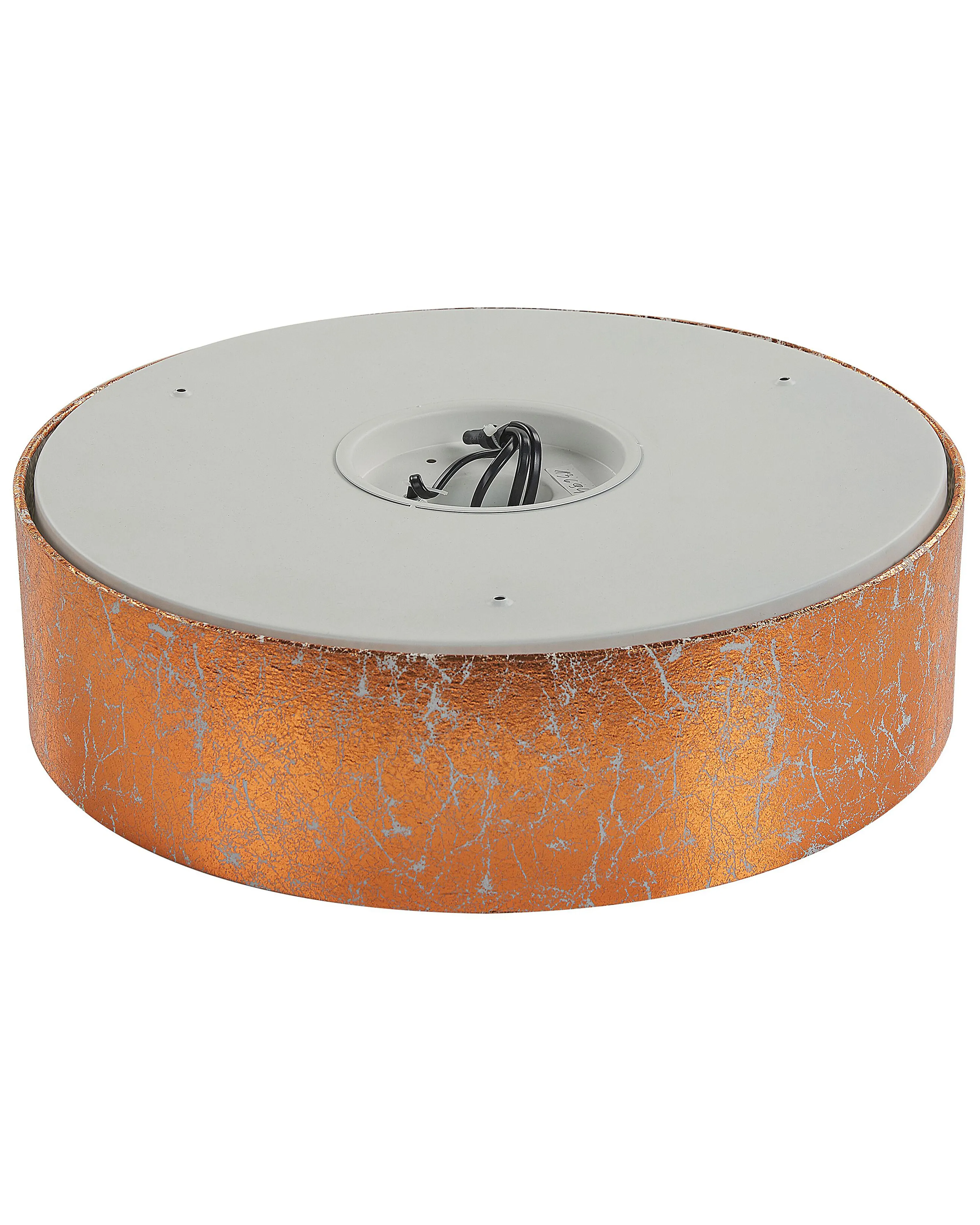 Plafondlamp RENA Koper