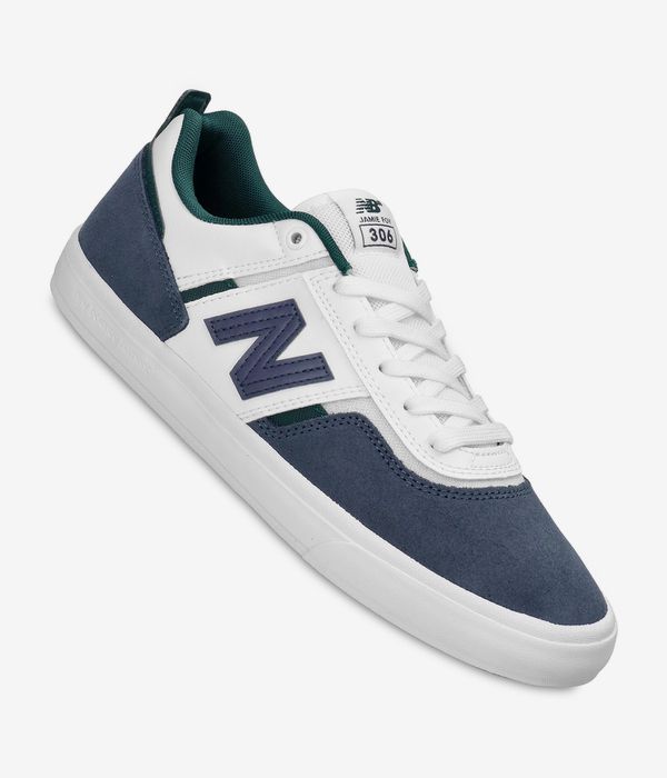 New Balance Numeric 306 Schuh (vintage indigo)
