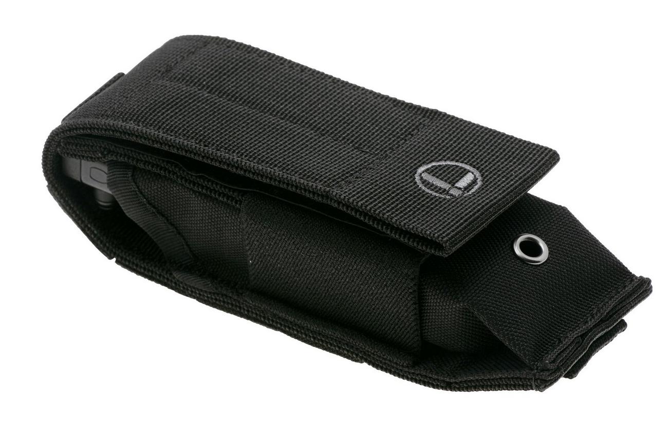 Leatherman MUT EOD 833120  zwart multitool, zwart MOLLE-foedraal