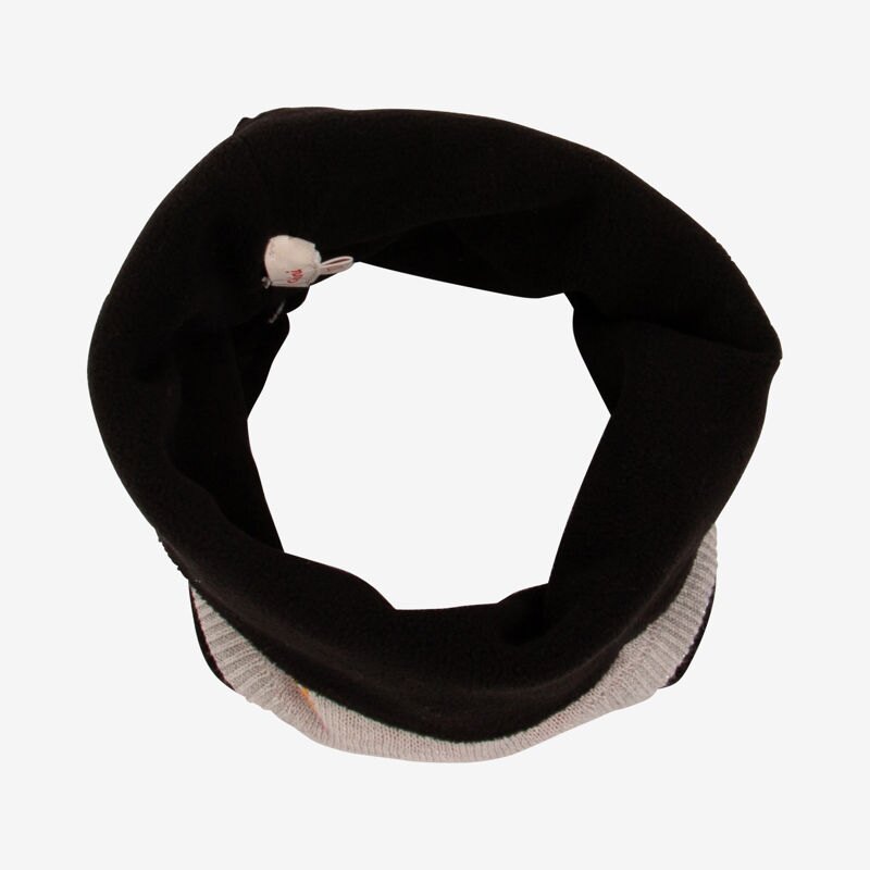 Snood fille petit-déjeuner Catimini Gris ou noir