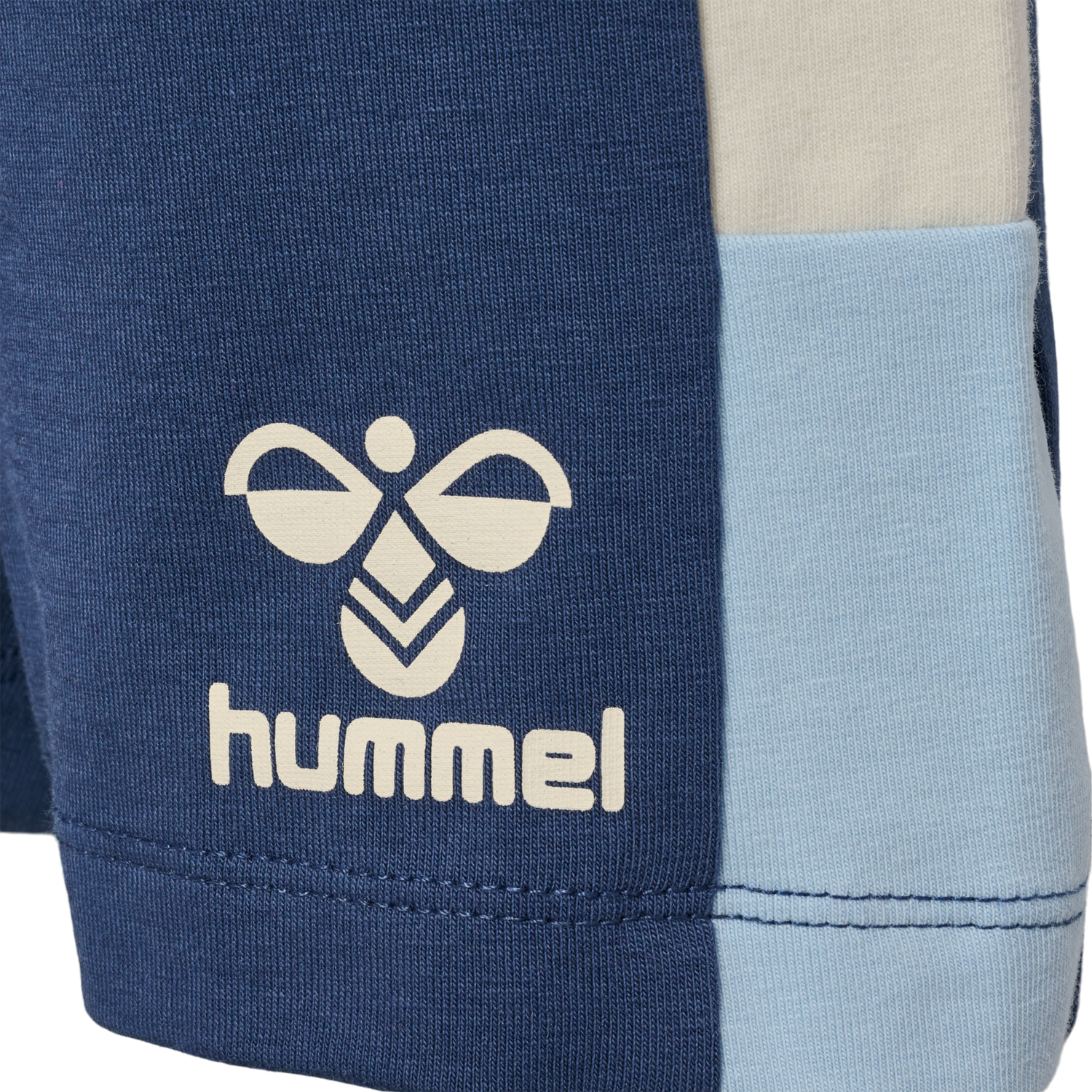 hmlDREAM BLOCK SHORTS