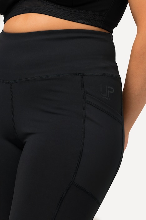 Sportleggings, schnelltrocknend, hochelastisch