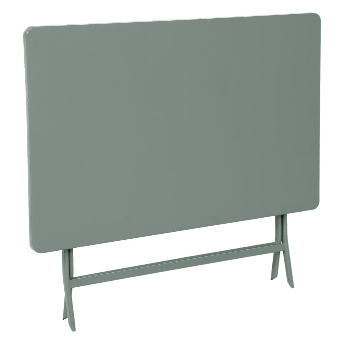 TABLE GREENSBORO RECTANGLE OLIVE 4 PLACES