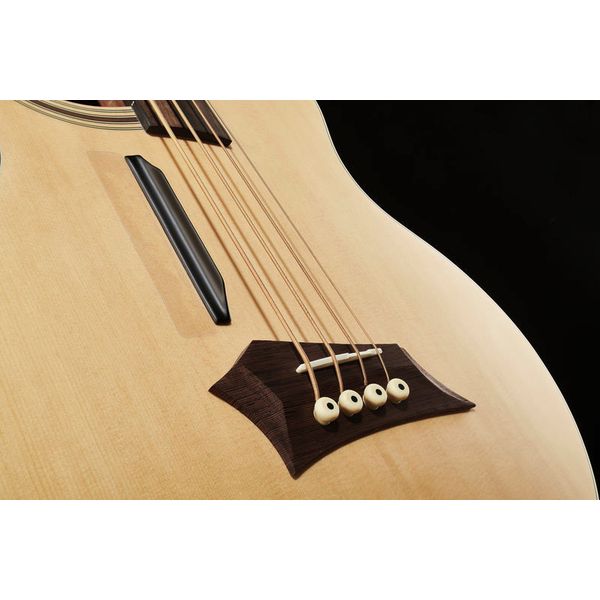Warwick Alien Deluxe 4 FL NT
