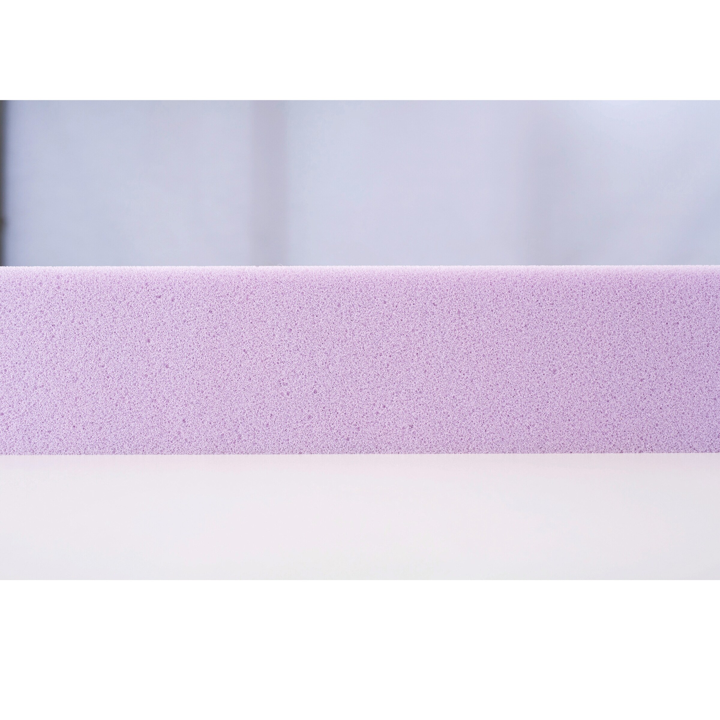 Träumeland Matratze Milchstrasse 70x140 cm - Anti Allergie Kaltschaum
