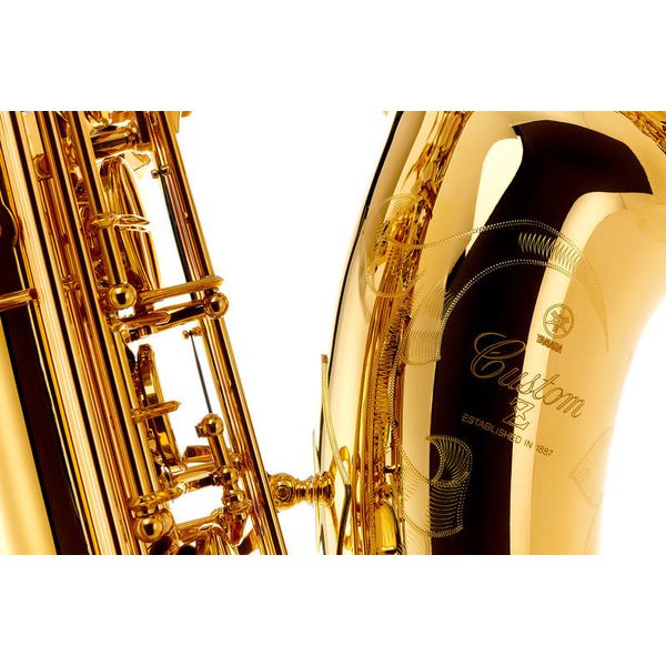 Yamaha YTS-82 ZUL 03 Tenor Sax