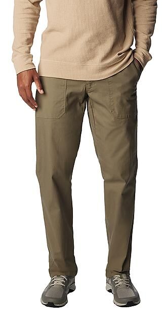 COLUMBIA - PANTALON FLEX ROC UTILITY PANT M