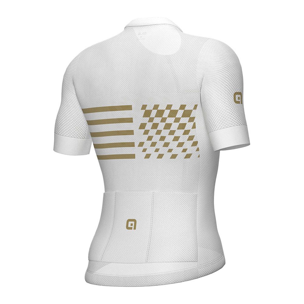 Ale PLAY - Maillot Homme white