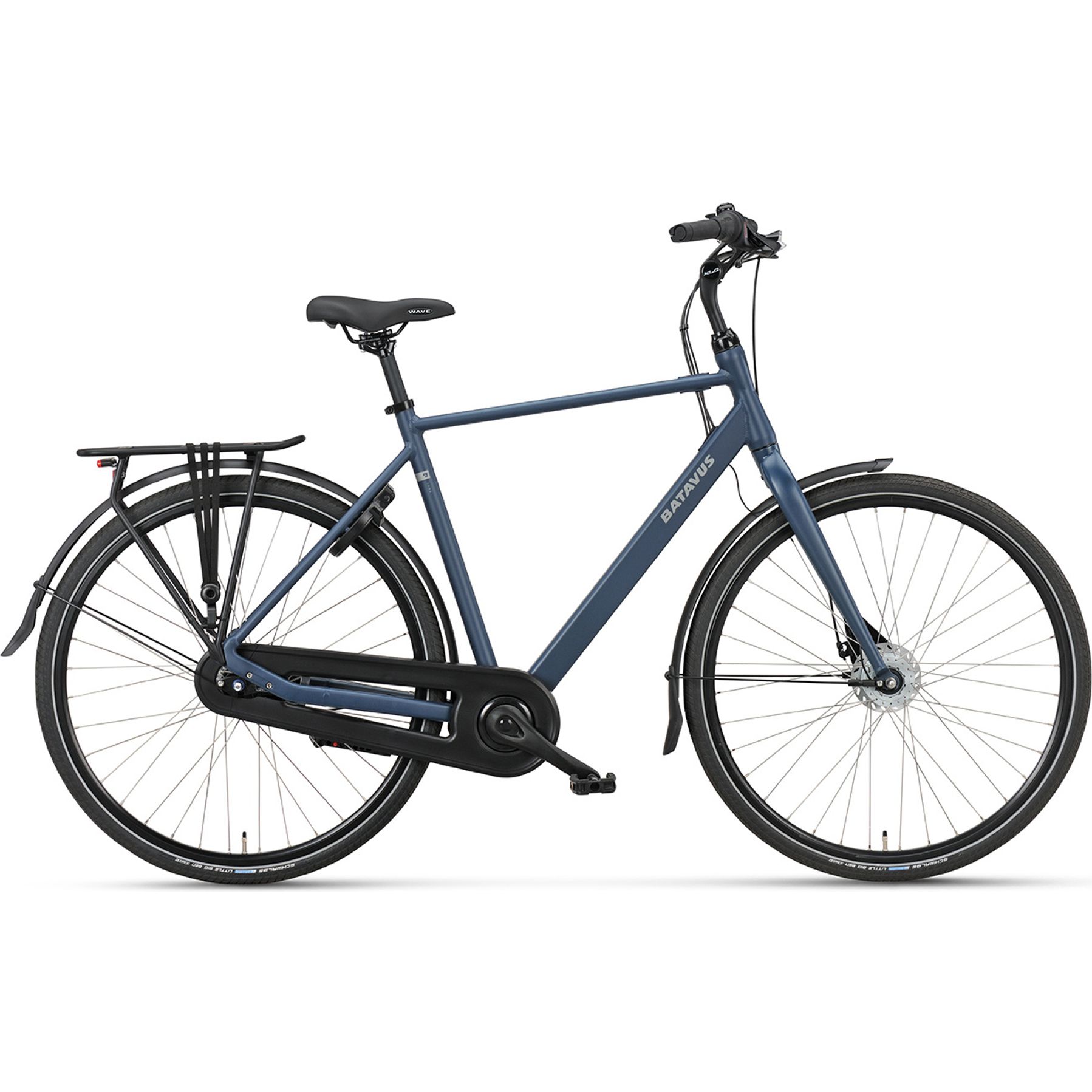 Batavus Fonk 7 2026