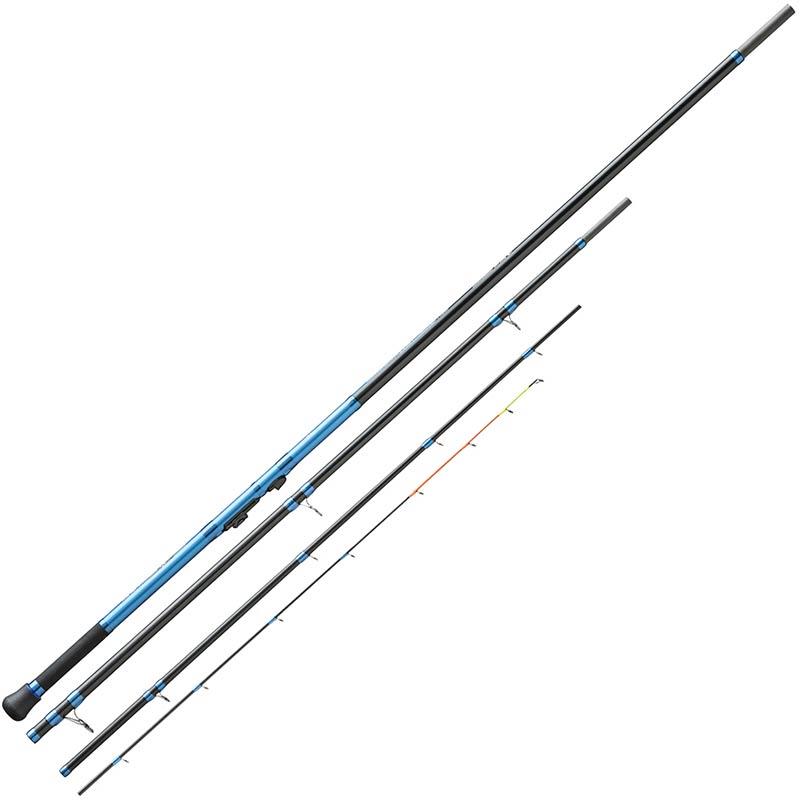 Canne Okuma Rockaway Bolentino