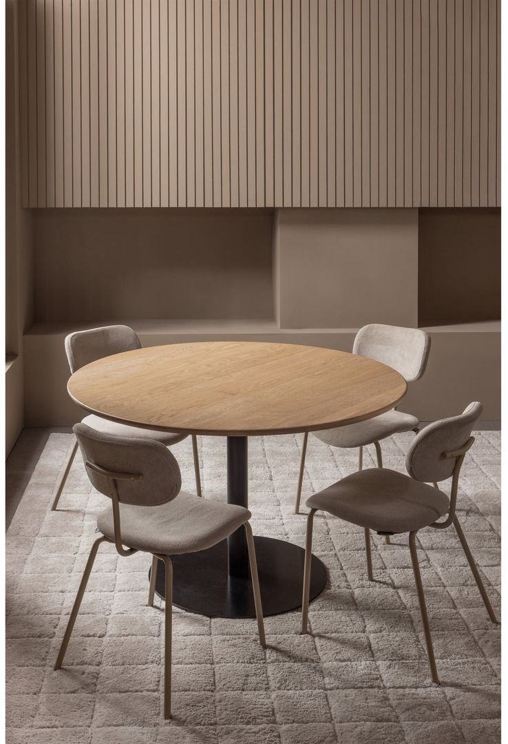 WOOOD Tablo Eettafel