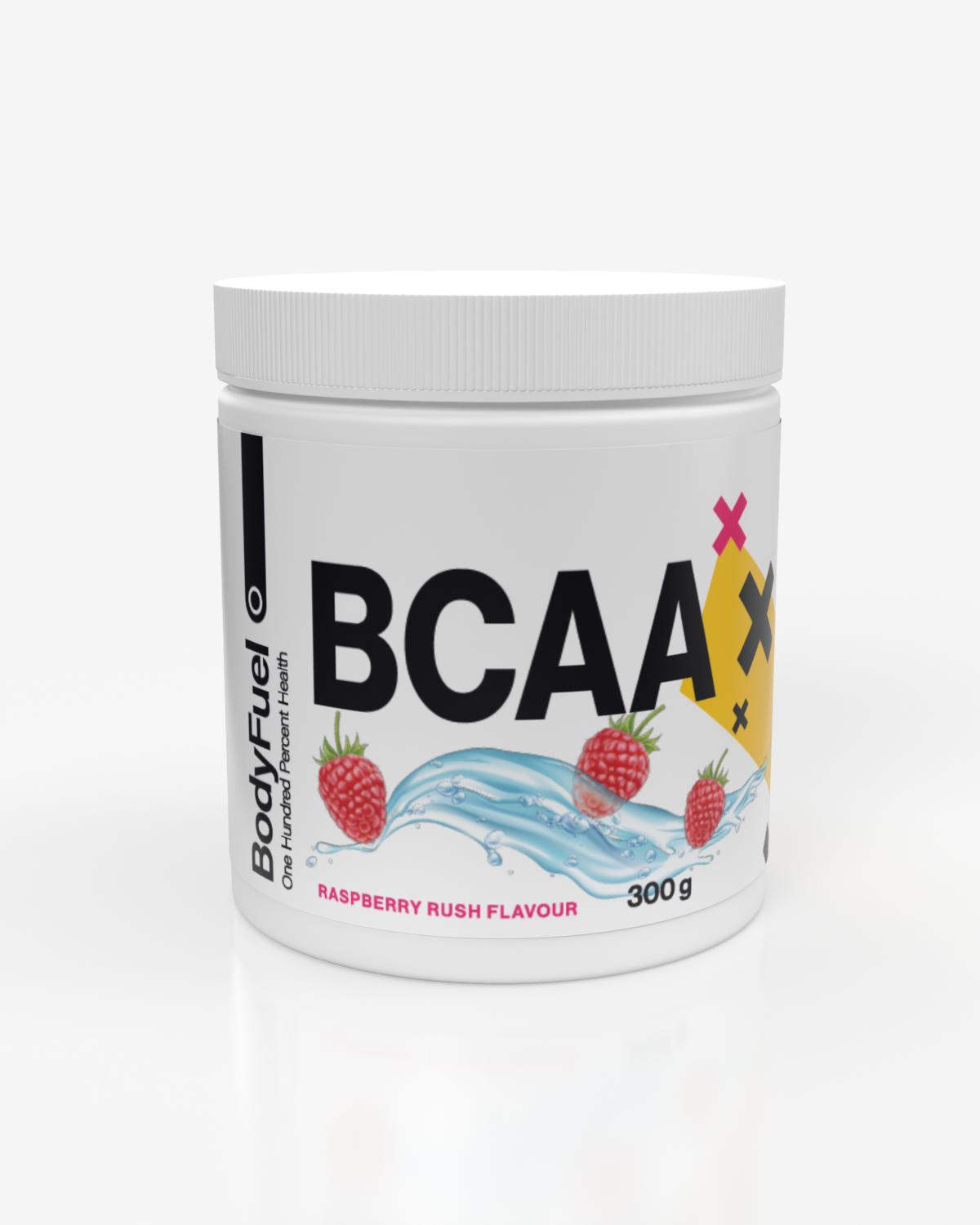 BodyFuel BCAA Elite 300g