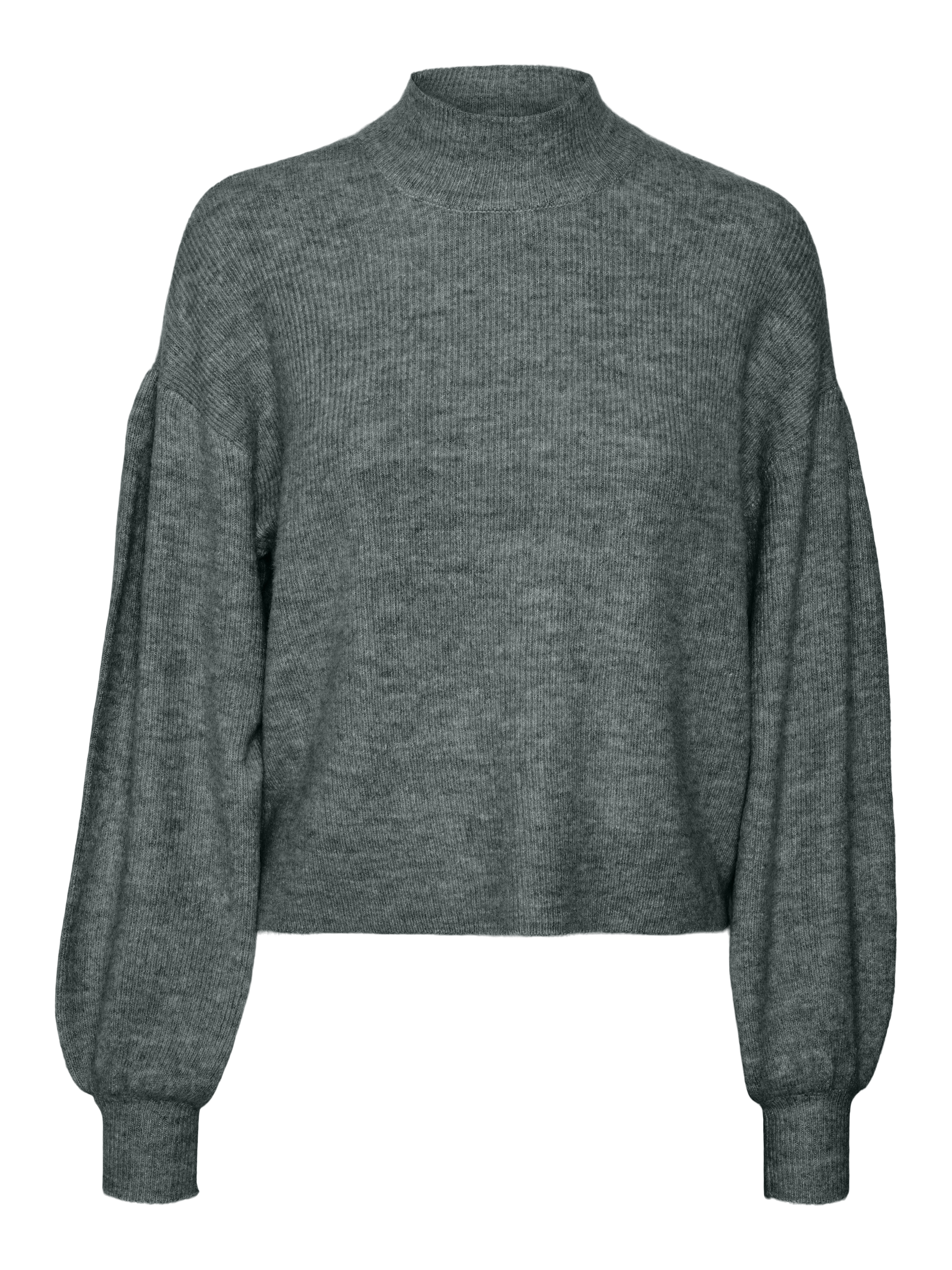 VMNEWRUBELLEFILE Gebreide pullover