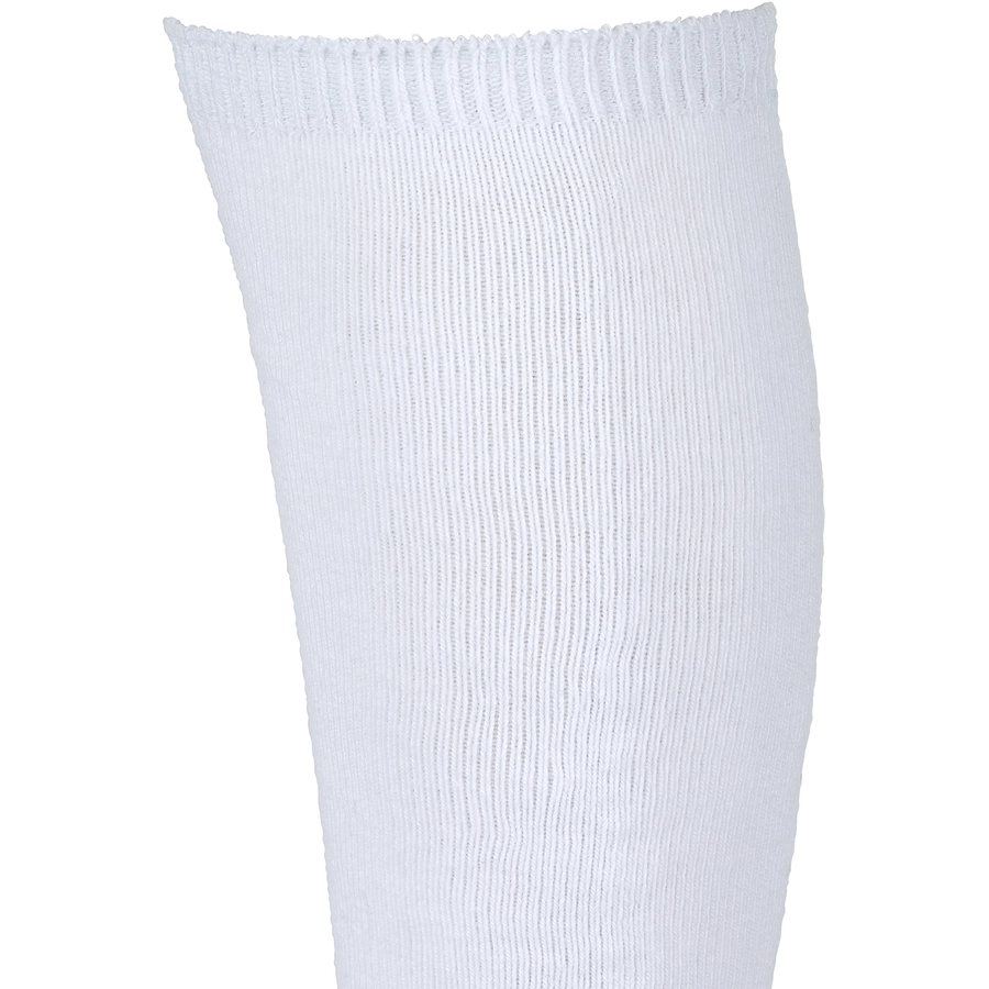 Sterntaler Kniestrümpfe DP uni weiss