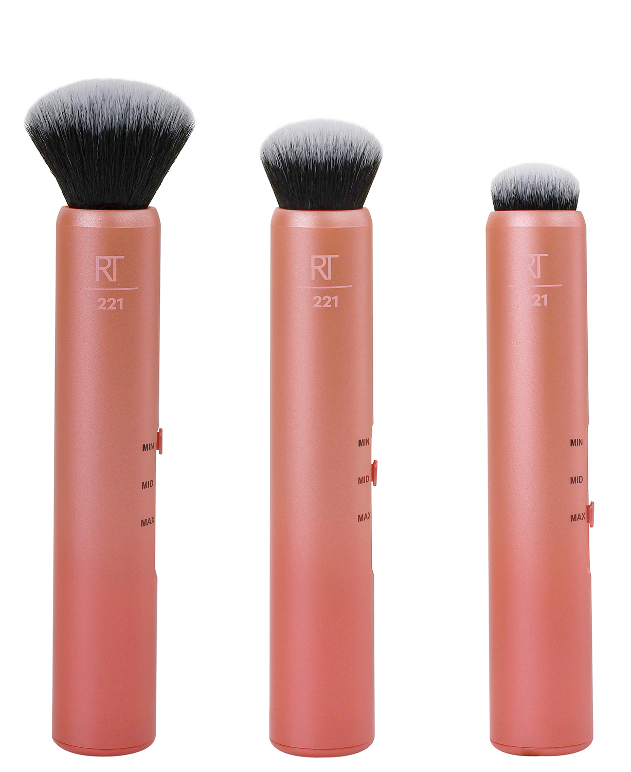 Real Techniques Custom Complexion