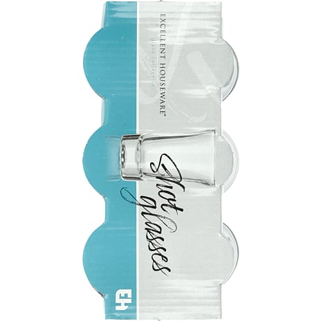 Shotglas 40 ml