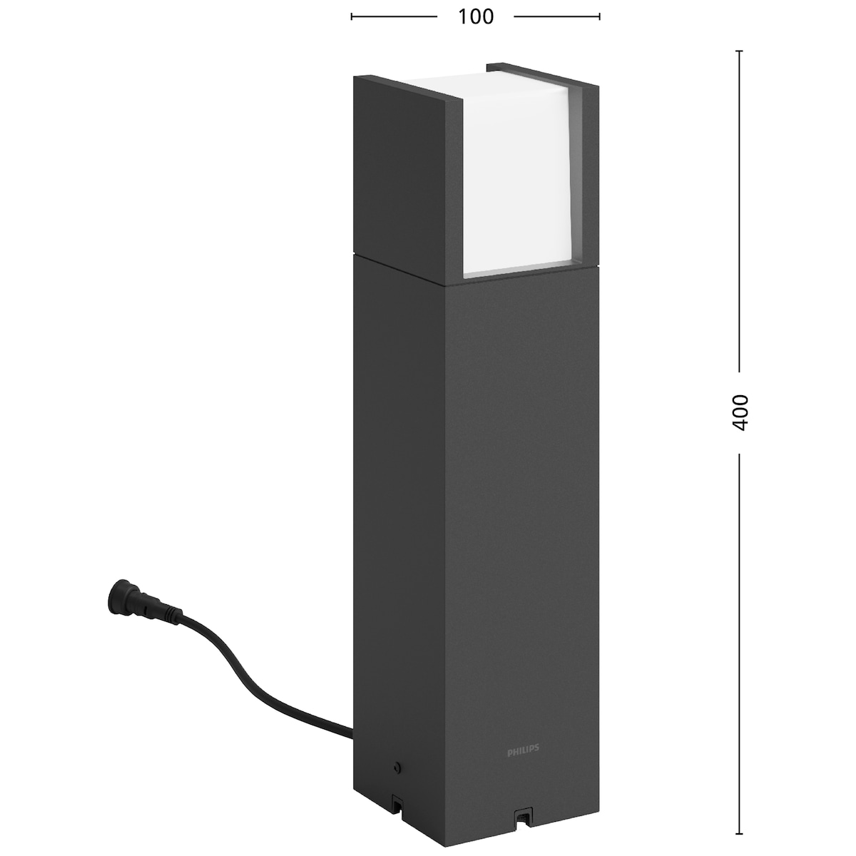Philips GardenLink LV Arbour hagelampe 6W