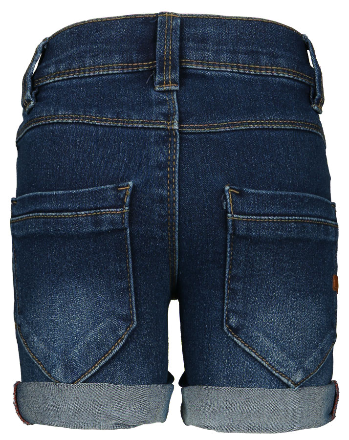 Jeans-Shorts NKMSOFUS in medium blue denim