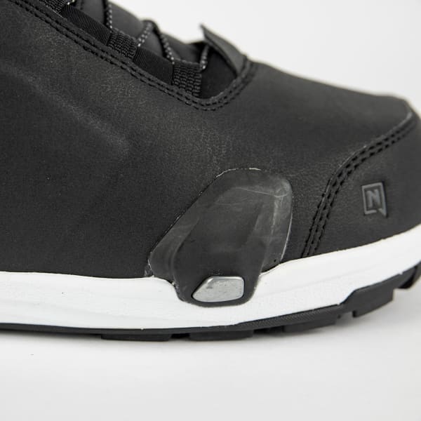Boots snowboard NITRO PROFILE TLS STEP ON BLACK