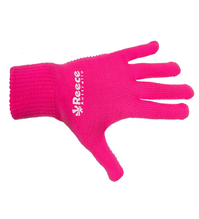 Reece Knitted Hockey Glove