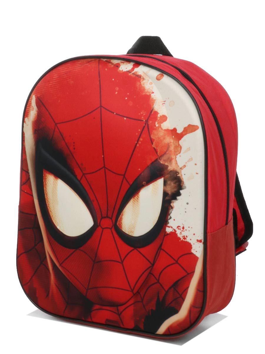 Sac À dos Spider-Man Ink 3D