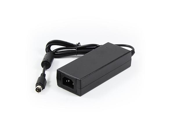 Synology NAS-Ersatznetzteil (extern) Adapter 65W_2 Adapter für div. 2-Bay NAS